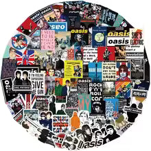 Stickers Pack