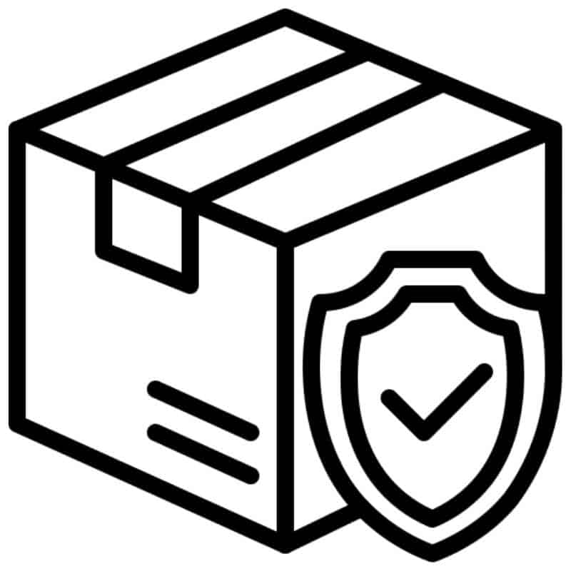 Shipping protection